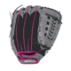 Wilson Flash Fastpitch Softball 11.5in AllPositions Glove, Right Hand 1107854