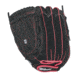 Wilson Flash Fastpitch Softball 12in All Positions Glove, Left Hand 1107857