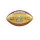 Wilson Golden Anniversary Super Bowl Commemorative Foot ball 1006486