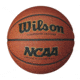 Wilson NCAA Replica Intermediate Size Game Basketball, 28.5in 1003143