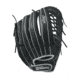 Wilson Onyx Fastpitch Softball 12.75in Outfield Glove, Right Hand 1107845