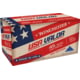 Winchester USA Target Valor .45 Auto 230 Grain Full Metal Jacket Brass Pistol Ammunition