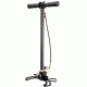Winbest PCP 4500 PSI Air Gun 3 Stage Hand Pump, Glow in the Dark Pressure Gauge Face, Black BS12558