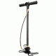 Winbest PCP 4500 PSI Air Gun 3 Stage Hand Pump, Glow in the Dark Pressure Gauge Face, Black BS12558