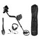 Winbest Pro 200 Metal Detector Field Kit