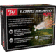 Winchester 12GA 3.5in 2oz #4 Long Beard XR Brass Case Shotgun Ammo, 10RD, WINCSTLB12L4