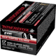 Winchester .17 Winchester Super Magnum 25 Grain Jacketed Hollow Point Rimfire Ammo, 50 Rounds, X17W25