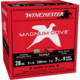 Winchester Magnum Dove 28 Gauge 1oz 2 3/4in Shotgun Ammo, #7.5/#9, 25 Rounds, MD2879