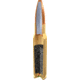 Winchester .308 168 Grain Open Tip Subsonic Brass Case Centerfire Rifle Ammo, WINCSUP308