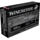 Winchester .308 168 Grain Open Tip Subsonic Brass Case Centerfire Rifle Ammo, WINCSUP308