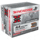 Winchester 44 Rem Mag 240 HSP Bul Notch Rifle Bullets, WB44SP240X