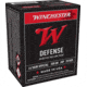 Winchester USA White Box .44 S&amp;W Special 200 Grain Jacketed Hollow Point Brass Pistol Ammo, 20 Rounds, USA44SWJHP