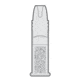 Winchester 525 .22 Long Rifle 36 grain Copper Plated Hollow Point Rimfire Ammo, 525 Rounds, 22LR525HP