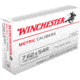 Winchester 7.62X 54 R 180 Fmj, MC76254R