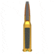Winchester 7.62X 54 R 180 Sp, MC54RSP