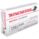 Winchester 7.62X 54 R 180 Sp, MC54RSP