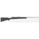 Winchester 70 Bolt Action Rifle, .264 Winchester Magnum, 26 in barrel, 1-9 Twist, Recessed Target Crown Muzzle, Stainless Steel, 3 Rounds, 535206229-FRRMPG