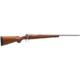 Winchester 70 Bolt Action Rifle, .270 Winchester Short Magnum, 24 in barrel, 1-10 Twist, Target Crown Muzzle, Stainless Steel, 3 Rounds, 535234264-FRRMPG