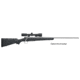 Winchester 70 Bolt Action Rifle, 7mm Remington Magnum, 26 in barrel, 1-9.5 Twist, Recessed Target Crown Muzzle, Stainless Steel, 3 Rounds, 535206230-FRRMPG
