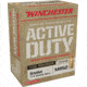 Winchester 9 mm Luger 115 Fmj Steel Winchester, WIN9MHSCL