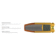Winchester 9 mm Luger 115 Fmj Steel Winchester, WIN9MHSCL