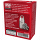 Winchester 9 mm Luger +P Usa Ready Hex-Vent Hp 124 Gr, RED9HP