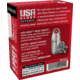 Winchester 9 mm Luger +P Usa Ready Hex-Vent Hp 124 Gr, RED9HP