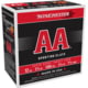 Winchester AA 12 Gauge 1 1/8 oz 2 3/4 in Shotgun Ammunition