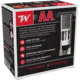 Winchester AA, 12 Gauge, 1 1/8 oz, 2 3/4 in, Size 8, Centerfire Shotgun Ammo, 25, AASC128