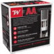 Winchester AA, 12 Gauge, 1 1/8 oz, 2 3/4 in, Size 9, Centerfire Shotgun Ammo, 25, AASC129