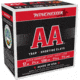 Winchester AA 12 Gauge 1 1/8 oz 2.75in Centerfire Shotgun Ammo, 25 Rounds, AAHA127