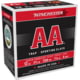 Winchester AA 12 Gauge 1 1/8 oz 2.75" 1250 ft/s Shotgun Ammunition