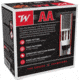 Winchester AA 12 Gauge 1 1/8 oz 2.75in Centerfire Shotgun Ammo, 250 Round