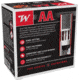 Winchester AA 12 Gauge 1 oz 2.75in Centerfire Shotgun Ammo, 25 Rounds, AAL127