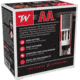 Winchester AA 12 Gauge 1 oz 2.75in Centerfire Shotgun Ammo, 25 Rounds, AAL128
