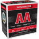 Winchester AA 12 Gauge 1 oz 2.75in Centerfire Shotgun Ammo, 25 Rounds, AAL1285