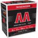 Winchester AA 12 Gauge 1 oz 2.75in Centerfire Shotgun Ammo, 25 Rounds, AASC12507