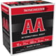 Winchester AA 12 Gauge 24 g 2.75" 1325 ft/s Shotgun Ammunition