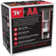 Winchester AA 12 Gauge 7/8 oz 2.75in Centerfire Shotgun Ammo, 25 Rounds, AA12FL8