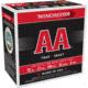 Winchester AA 12 Gauge 7/8 oz 2.75in Centerfire Shotgun Ammo, 25 Rounds, AA12FL8