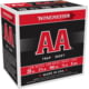 Winchester AA 20 Gauge 7/8 oz 2.75&quot; 980 ft/s Shotgun Ammunition