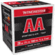 Winchester AA 28 Gauge 2 3/4in 3/4 oz Centerfire Shotgun Ammo, 25 Round, AASC288