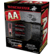 Winchester AA 28 Gauge 3/4 oz 2.75in Centerfire Shotgun Ammo, 100 Rounds, AASC287VP
