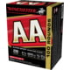 Winchester AA 28 Gauge 3/4 oz 2.75in Centerfire Shotgun Ammo, 100 Rounds, AASC287VP