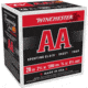 Winchester AA 28 Gauge 3/4 oz 2.75in Centerfire Shotgun Ammo, 25 Rounds, AASC2885