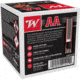 Winchester AA, .410 Bore, 1/2 oz, 2.5in, 8 Shot, Centerfire Shotgun Ammo, 25 Rounds, AASC418
