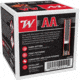 Winchester AA, .410 Bore, 1/2 oz, 2.5in, 9 Shot, Centerfire Shotgun Ammo, 25 Rounds, AA419