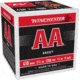 Winchester AA, .410 Bore, 1/2 oz, 2.5in, 9 Shot, Centerfire Shotgun Ammo, 25 Rounds, AA419