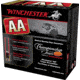 Winchester AA, .410 Bore, 1/2 oz, 2.5in, 8 Shot, Centerfire Shotgun Ammo, 100 Rounds, AASC418VP