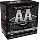 Winchester AA DIAMOND GRADE 12 Gauge 1 1/8 oz 2.75in Centerfire Shotgun Ammo, 25 Rounds, AADG12507